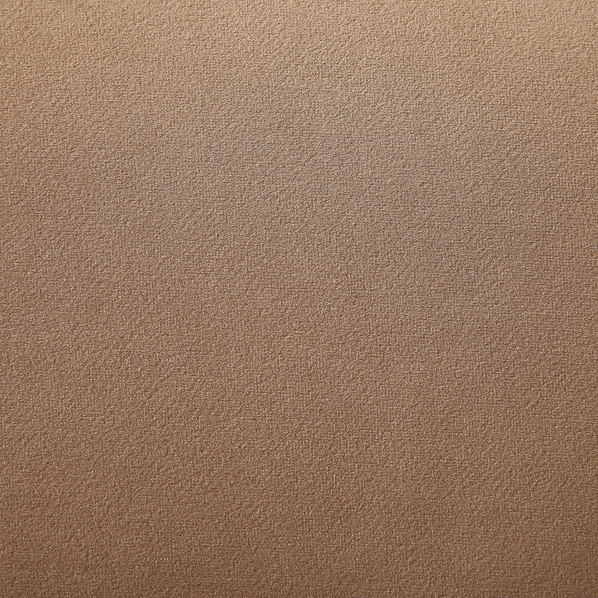 Daphnis Camel Velvet Sofa, 2-Seater